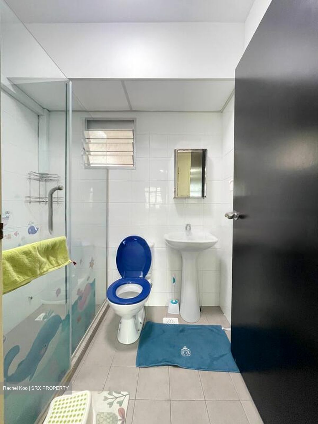 Blk 210A Punggol Crest (Punggol), HDB 4 Rooms #440107741